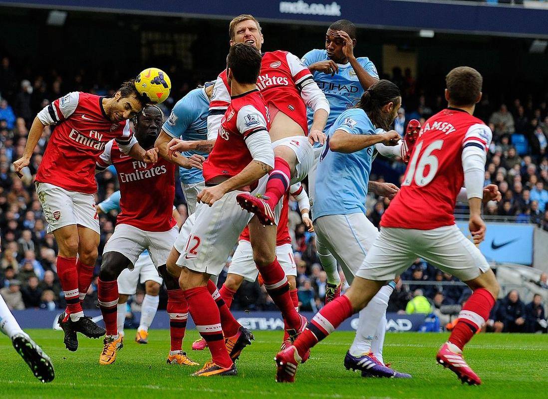 托特纳姆热刺对利兹联