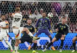 ag体育官方-美国大选再次风云突变