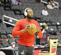 ag中国官网-清晨突围战来临，华盛顿奇才围绕意甲复出首秀，底气十足，资深球员宣示担当